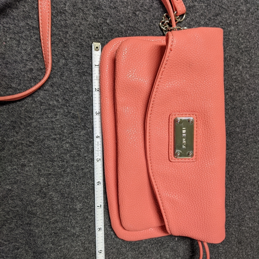 Women's small purse/crossbody/ wristlet.
